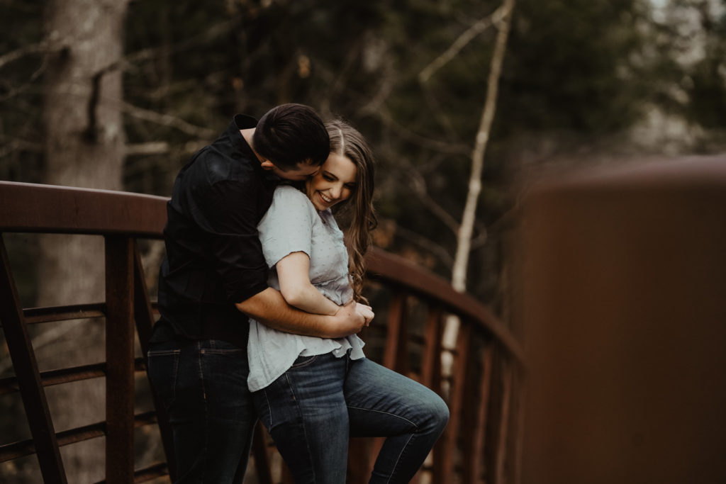elopement photography packages near yosemite park