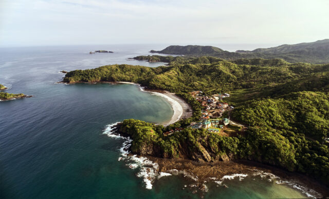 The 10 Best Places to Get Married in Costa Rica - Destination Wedding ...