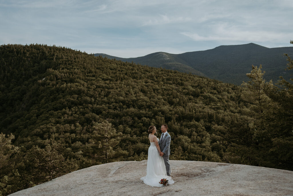 cathedral ledge elopement 235